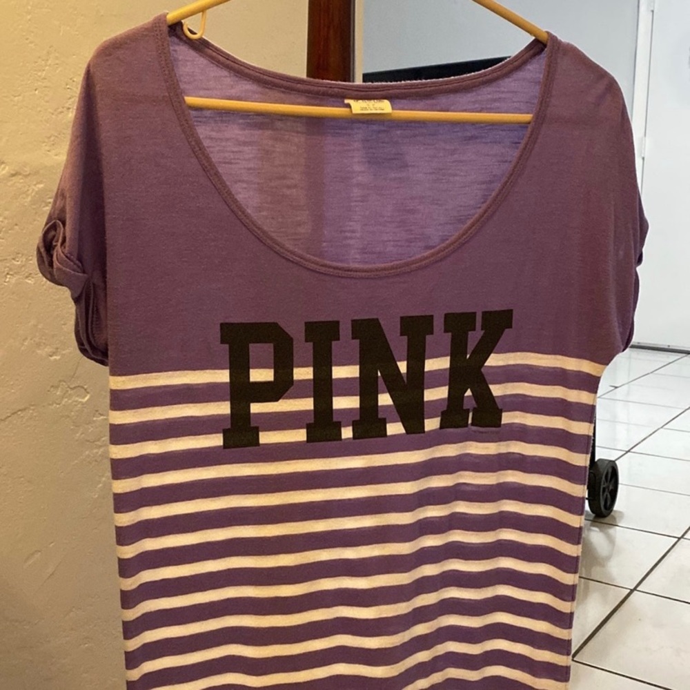 PINK Tee